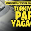 Katar'dan Türkiye'ye para yağacak! 7 milyar dolar daha geliyor Katar'dan Türkiye'ye para yağacak! 7 milyar dolar daha geliyor