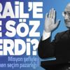 CHP lideri Kemal Kılıçdaroğlu'ndan İsrail ile 'erken seçim' görüşmesi! Ne pazarlığı yaptılar?