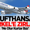 Şırnak'ta Çatışma: 1 Şehit