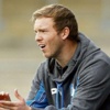 Julian Nagelsmann, Bundesliga tarihine geçti