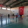 Çınar Kaymakamı Büyüknalçacı sporcularla buluştu