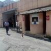 Oğlunun tuvalet ücretini ödemeyi kabul etmeyen anneye tokat attı Oğlunun tuvalet ücretini ödemeyi kabul etmeyen anneye tokat attı