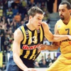Fenerbahçe, Maccabi önünde 2. raundda Fenerbahçe, Maccabi önünde 2. raundda