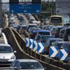Fransa'da trafikte hız kontrollerini şirketler yapacak Fransa'da trafikte hız kontrollerini şirketler yapacak