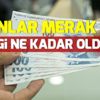 AGİ ne kadar oldu? 2019 AGİ zammı ne kadar?