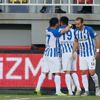 Kritik maç Erzurumspor'un Kritik maç Erzurumspor'un