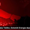 Darüşşafaka Tekfen, Dolomiti Energia deplasmanında