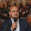 Yalçın Akdoğan: "Konuşan Türkiye'ye susturucu takmaya çalışıyorlar" Yalçın Akdoğan: "Konuşan Türkiye'ye susturucu takmaya çalışıyorlar"