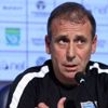 Abdullah Avcı'dan Sevilla yorumu: Avrupa'nın en iyi takımlarından bir tanesi