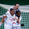 Marcelo 2 golle coştu! Lyon derbide St-Etienne'e fark attı Marcelo 2 golle coştu! Lyon derbide St-Etienne'e fark attı