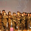 Hocalı şehitlerine büyük anma Hocalı şehitlerine büyük anma