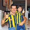 Emre’den İsmail hocaya tam destek Emre’den İsmail hocaya tam destek