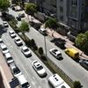 Sokağa çıkma kısıtlaması sona erdi