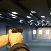 Poligonda başına ateş ederek yaşamına son verdi Poligonda başına ateş ederek yaşamına son verdi