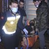 Husumetlisi evini basıp, kurşun yağdırdı Husumetlisi evini basıp, kurşun yağdırdı