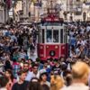 İstanbul nüfusuyla 131 ülkeyi geride bıraktı İstanbul nüfusuyla 131 ülkeyi geride bıraktı