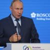 İklim krizi: Putin, COP26 İklim Zirvesi'ne katılmayacak İklim krizi: Putin, COP26 İklim Zirvesi'ne katılmayacak