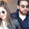 Neslihan Atagül ile Kadir Doğulu Arnavutköy'de