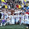 2. Lig Kırmızı Grup’ta şampiyon Eyüpspor oldu