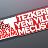 Türkiye'ye Libya'ya asker yollayacak Türkiye'ye Libya'ya asker yollayacak