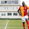 Mbaye Diagne'nin istatistikleri göz kamaştırıyor