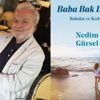 Baba, çocuk, edebiyat ve hayat… Baba, çocuk, edebiyat ve hayat…