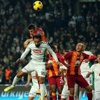Galatasaray'a TFF'den şok haber
