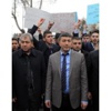 Kayseri'de Ülkücülerden Uyuşturucuya Karşı Kampanya