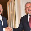Kılıçdaroğlu, TBMM Başkanı Şentop ile telefonla görüştü