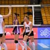 Eczacıbaşı VitrA, Dünya Kulüpler Voleybol Şampiyonası ... Eczacıbaşı VitrA, Dünya Kulüpler Voleybol Şampiyonası ...