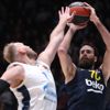 Fenerbahçe BEKO'dan dev galibiyet Fenerbahçe BEKO'dan dev galibiyet