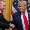 Trump: İdlib konusunda Cumhurbaşkanı Erdoğan ile beraber çalışıyoruz Trump: İdlib konusunda Cumhurbaşkanı Erdoğan ile beraber çalışıyoruz