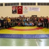 Bayındır'da Dostluk Kazandı Bayındır'da Dostluk Kazandı