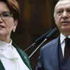 Akşener'den Erdoğan'a: "Ne zaman birine ‘dostum’ diyorsa düşman oluyor; bu konuda daha dikkatli olmasını öneririm”