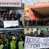 Hak arayan işçi sendikasız Hak arayan işçi sendikasız