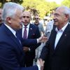 CHP Genel Başkanı Kılıçdaroğlu Burhaniye de CHP Genel Başkanı Kılıçdaroğlu Burhaniye de