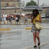Meteorolojiden sağanak uyarısı