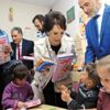 "Kültürümüze yakışanı yapıyoruz"
