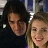 Derya Şensoy Sarp Levedoğlu ayrıldı