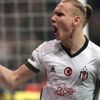 Beşiktaş, Liverpool'un Domagoj Vida için yaptığı 20 milyon Pound'luk teklifi kabul etti Beşiktaş, Liverpool'un Domagoj Vida için yaptığı 20 milyon Pound'luk teklifi kabul etti