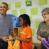Obama'ya Beyonce şoku! Obama'ya Beyonce şoku!