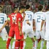Yediğimiz gollerde inanılmaz hatalar yaptık Yediğimiz gollerde inanılmaz hatalar yaptık
