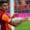 Galatasaray'ın kabusu! Yine gönderildi