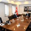 Başkan Özdemir: "Havza OSB ilçemiz için çok önemli" Başkan Özdemir: "Havza OSB ilçemiz için çok önemli"