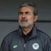Konyaspor Kulübünden Aykut Kocaman'a destek açıklaması Konyaspor Kulübünden Aykut Kocaman'a destek açıklaması