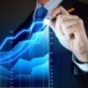 Borsa haftaya rekorla başladı Borsa haftaya rekorla başladı