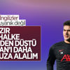 Liverpool, Ozan'ı indirimli olarak takımda tutmak istiyor Liverpool, Ozan'ı indirimli olarak takımda tutmak istiyor