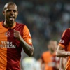 Felipe Melo'ya çifte kıskaç! Felipe Melo'ya çifte kıskaç!