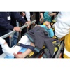 Trafik kazasında yaralanan çocuk ambulans helikopterle Samsun'a sevk edildi Trafik kazasında yaralanan çocuk ambulans helikopterle Samsun'a sevk edildi
