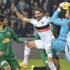 Akhisar Belediyespor - Beşiktaş (Canlı)